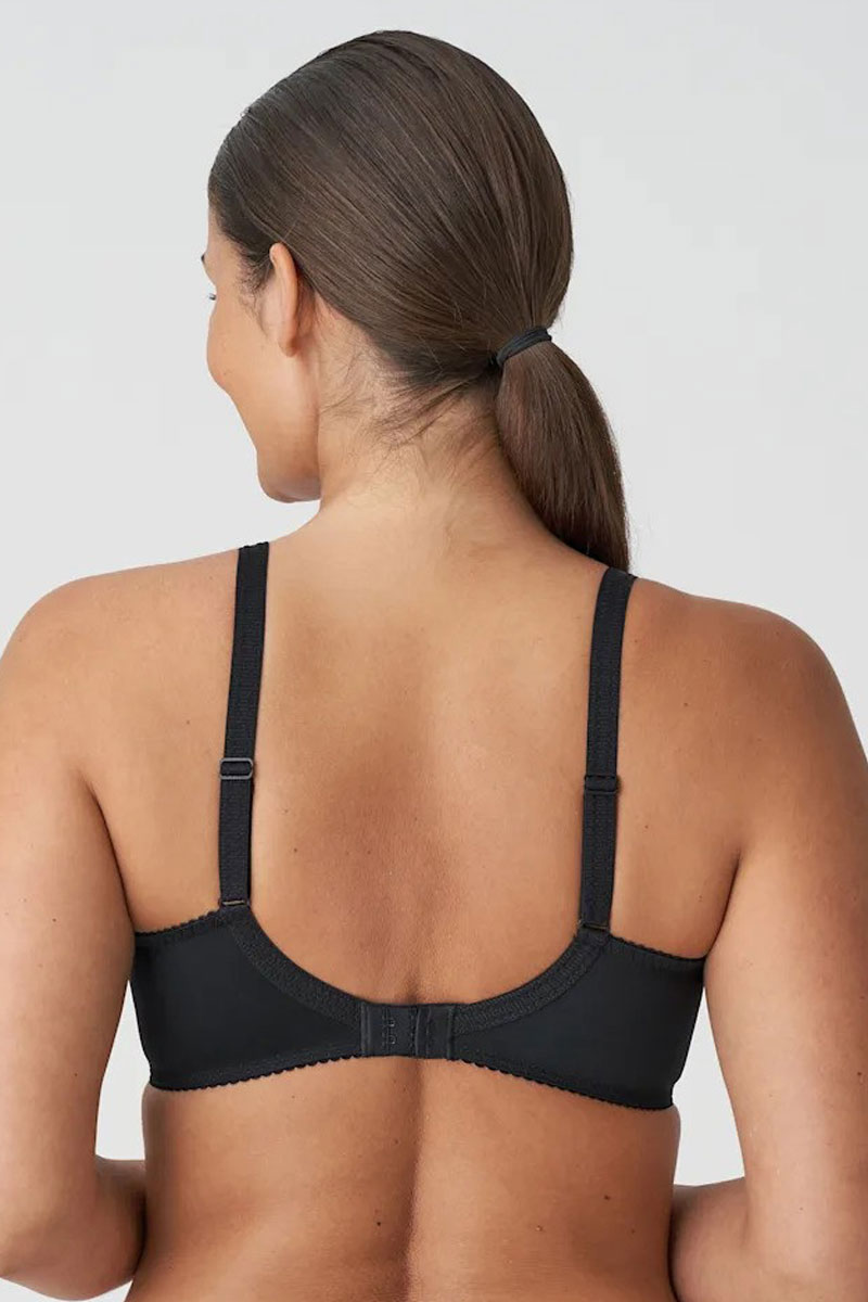 Biustonosz Prima Donna Montara Underwired Deep Plunge Bra 0163384