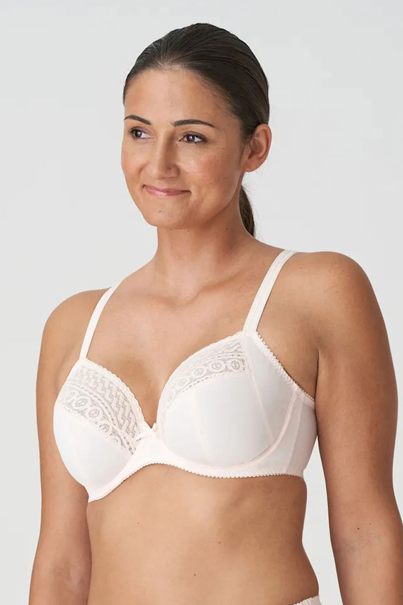 Biustonosz Prima Donna Montara Underwired Deep Plunge Bra 0163384