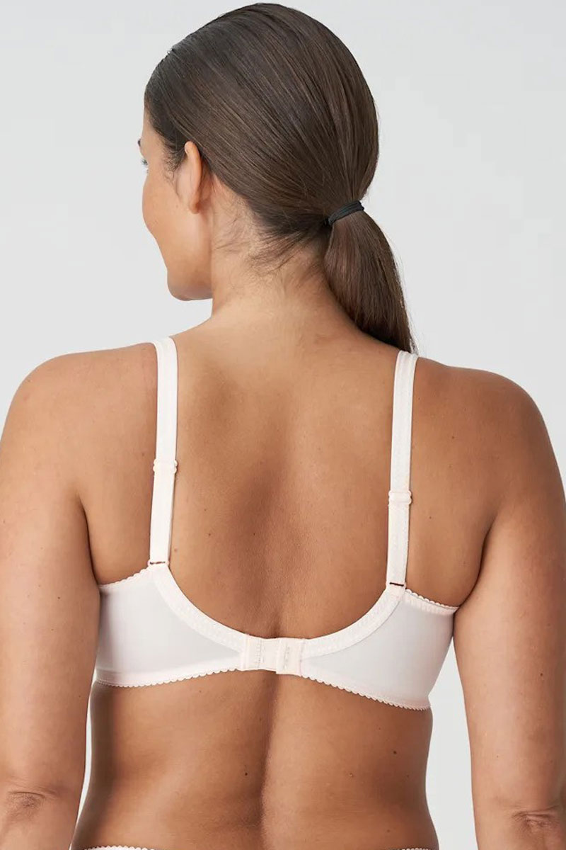 Biustonosz Prima Donna Montara Underwired Deep Plunge Bra 0163384