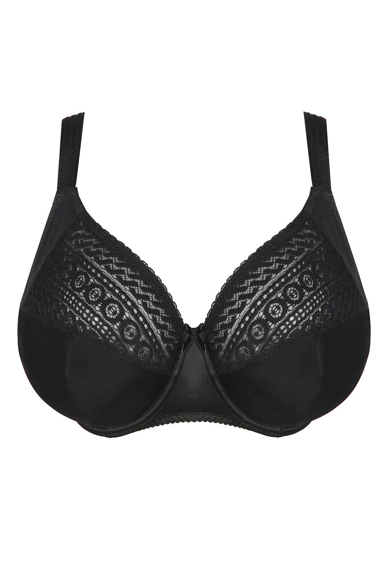 Biustonosz Prima Donna Montara Underwired Full Cup Bra 0163385