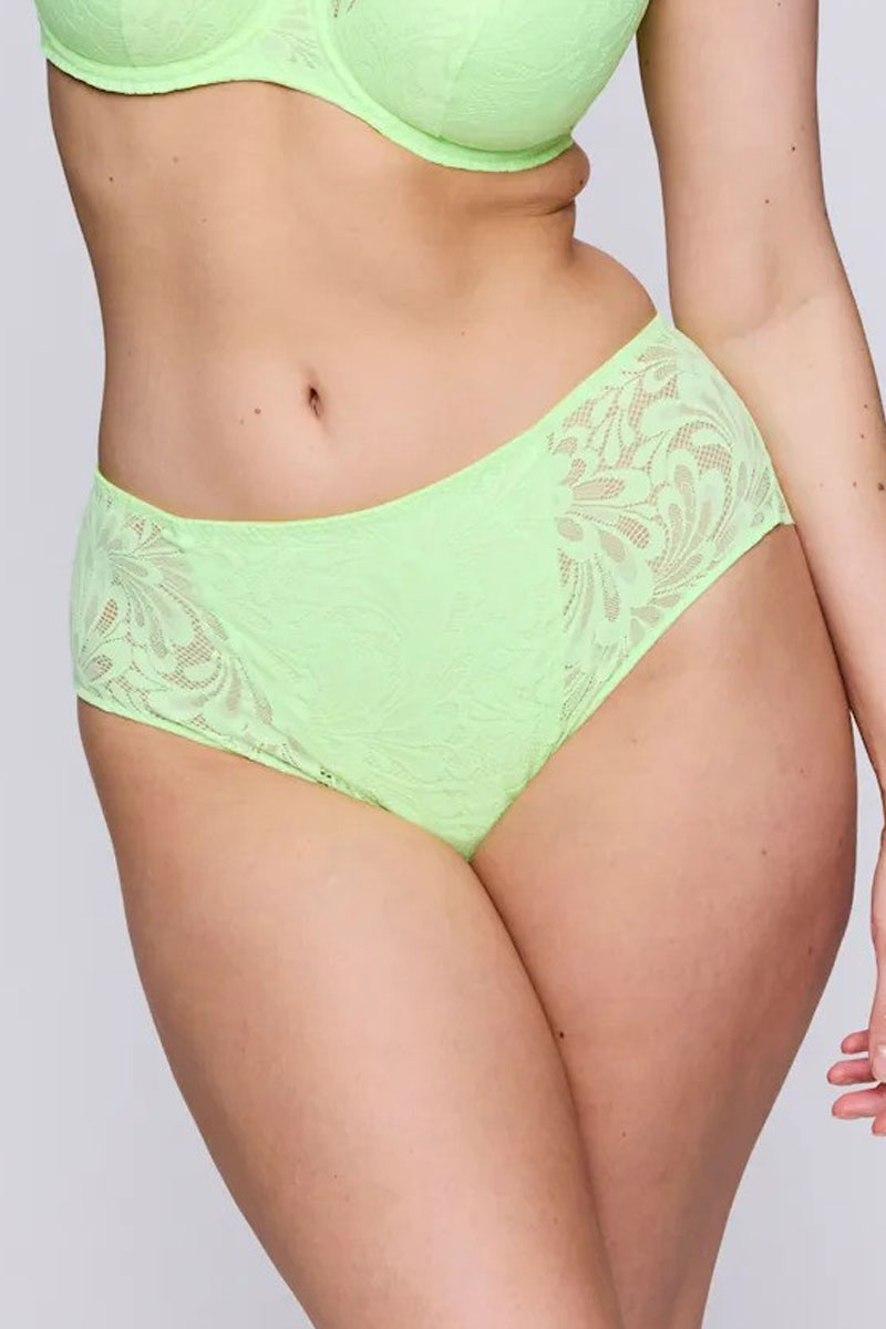 Majtki Prima Donna Twist Rupi Tai Maxi Brief 0542471