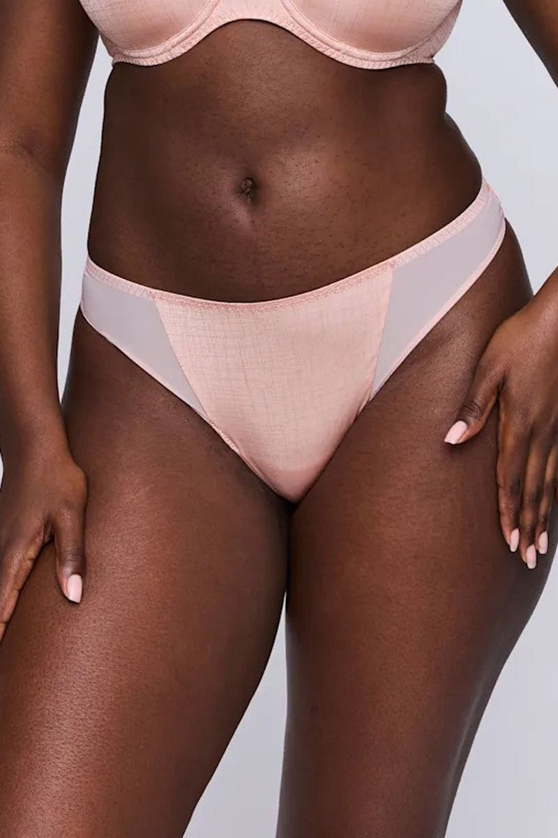 Majtki Prima Donna Twist Vennera String Tanga 0642440