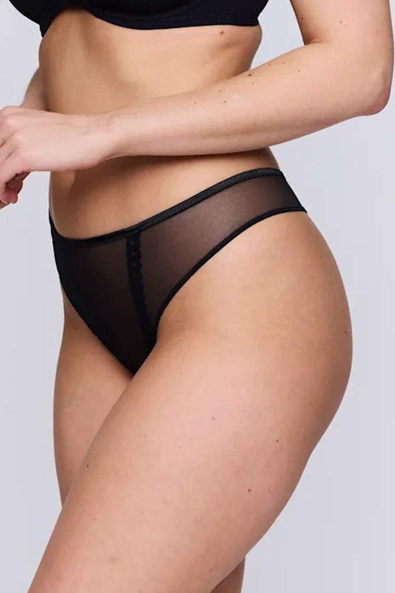 Majtki Prima Donna Twist Vivgirl String Tanga 0642460