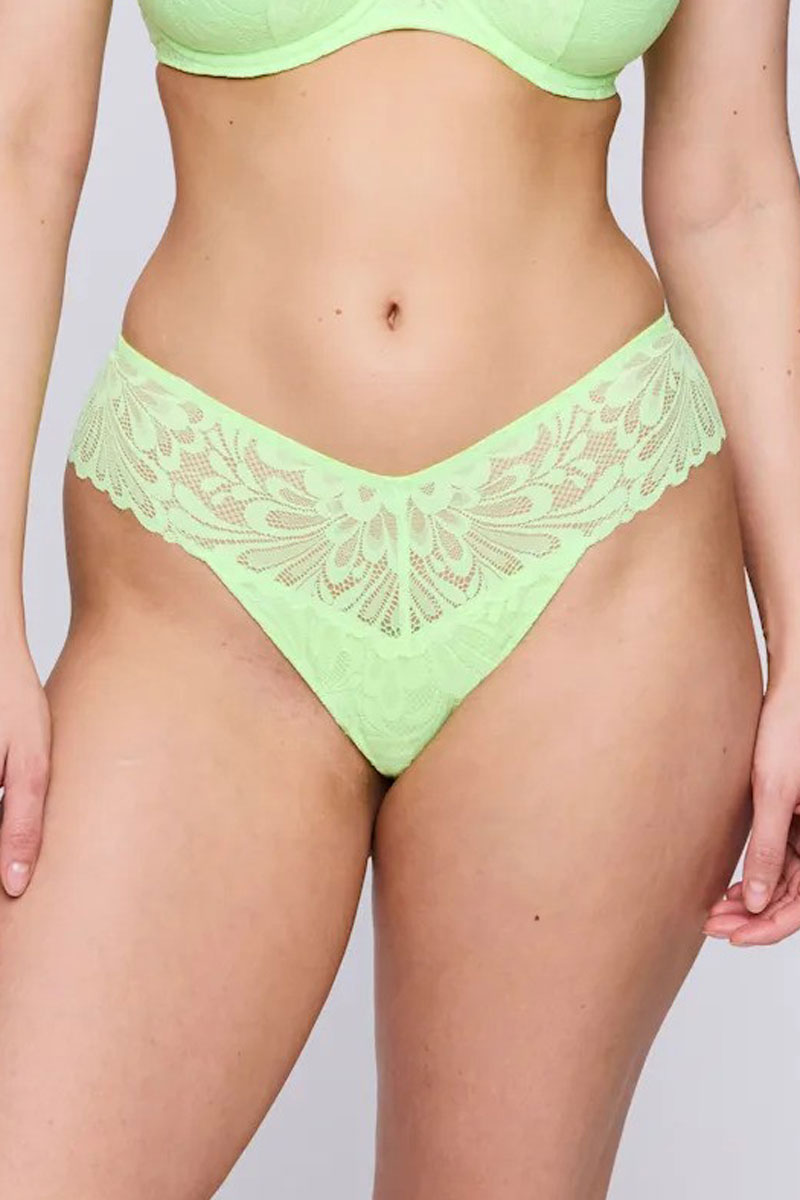 Majtki Prima Donna Twist Rupi String Tanga 0642470
