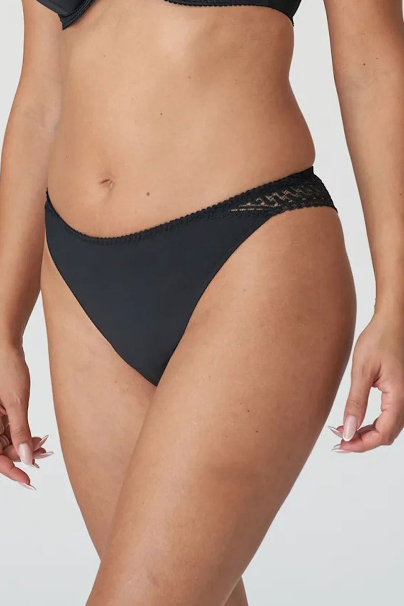 Majtki Prima Donna Montara String Tanga 0663380