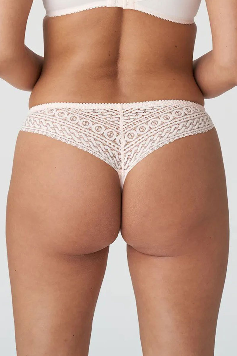 Majtki Prima Donna Montara String Tanga 0663380