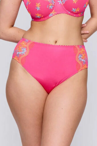 Majtki Prima Donna Cala Luna Tai Maxi Full Briefs 0563541