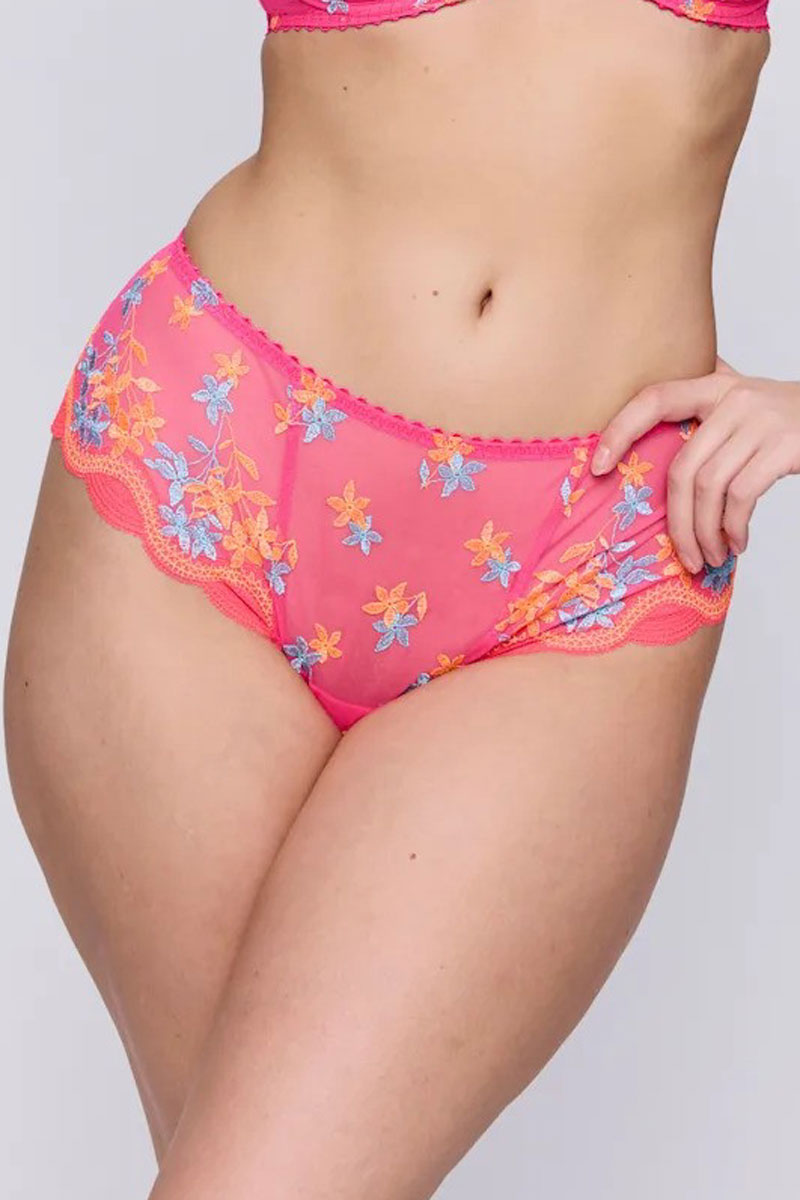 Majtki Prima Donna Cala Luna Luxury Thong 0663541