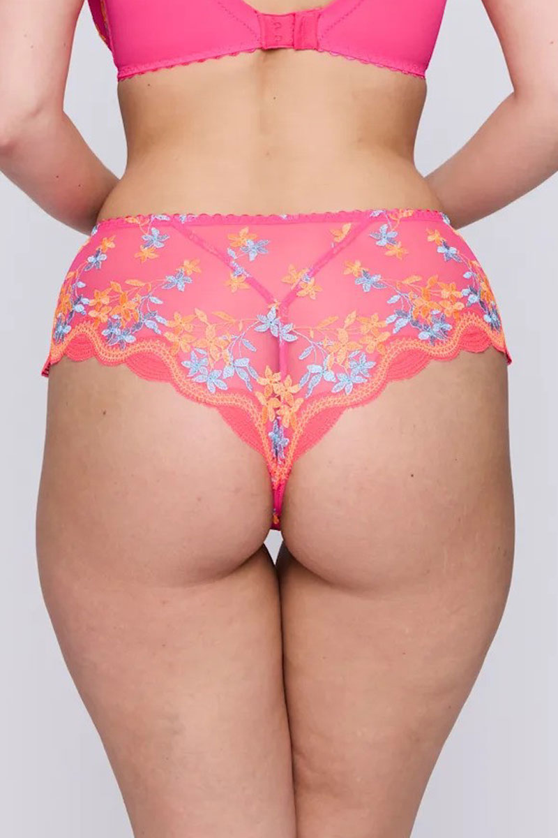 Majtki Prima Donna Cala Luna Luxury Thong 0663541