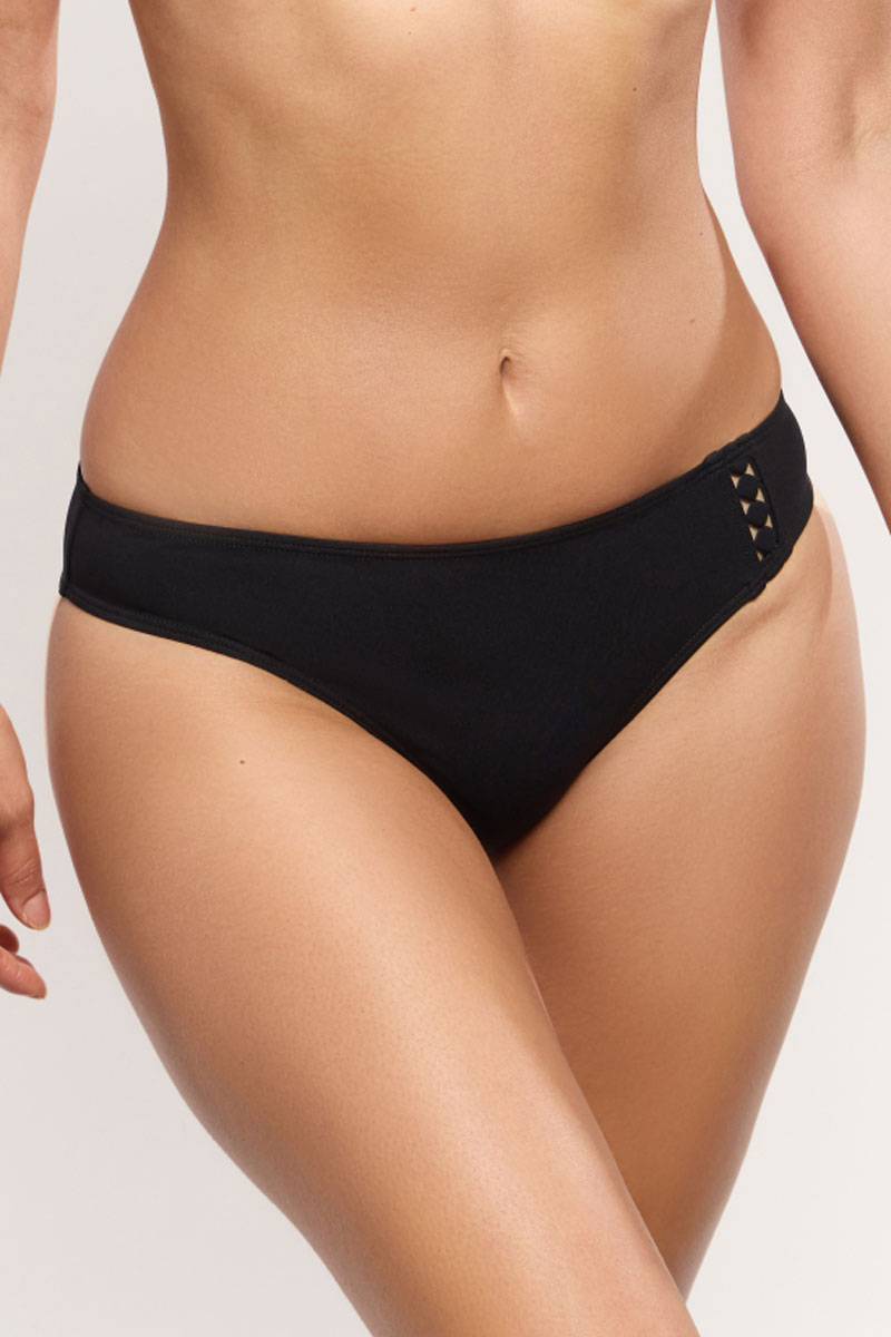 Strój kąpielowy Empreinte Mood Tai Bikini Brief 2531CMS