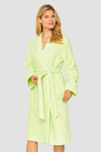 Szlafrok Feraud Casual Chic Cotton Luxury Robe 3887102a