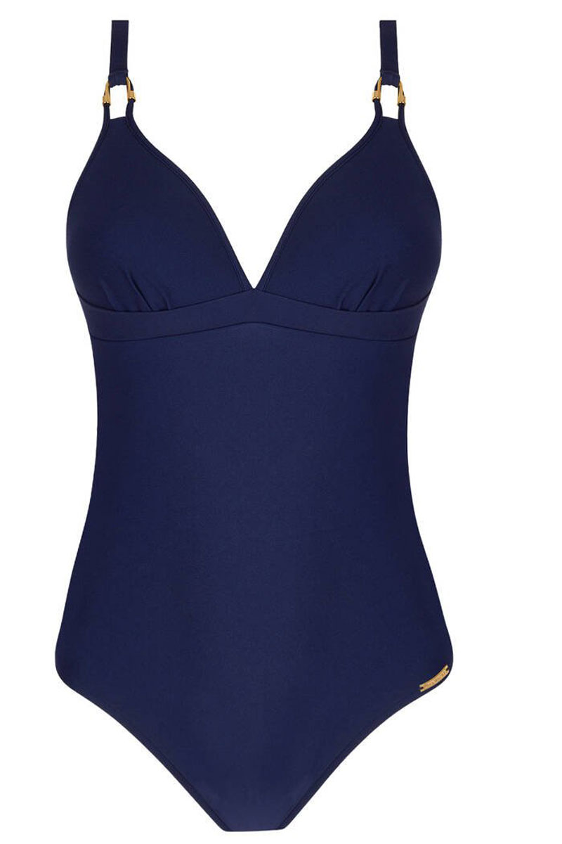 Strój kąpielowy Lise Charmel Classe Nautique Wireless One-Piece Swimsuit ABB 6980