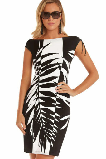 Sukienka letnia Roidal Nil Summer Dress 678/01