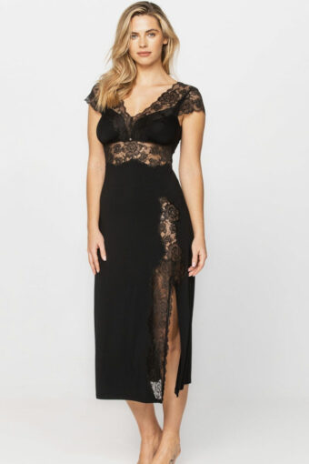 Koszula nocna Coemi Modal Nightdress 251C603