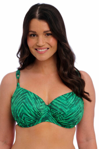 Strój kąpielowy Fantasie Punta Mita Underwired Full Cup Bikini Bra 505501