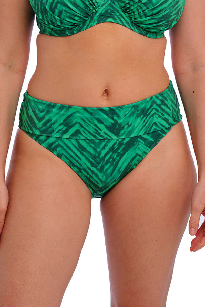 Strój kąpielowy Fantasie Punta Mita Tai Maxi Bikini Brief 505577