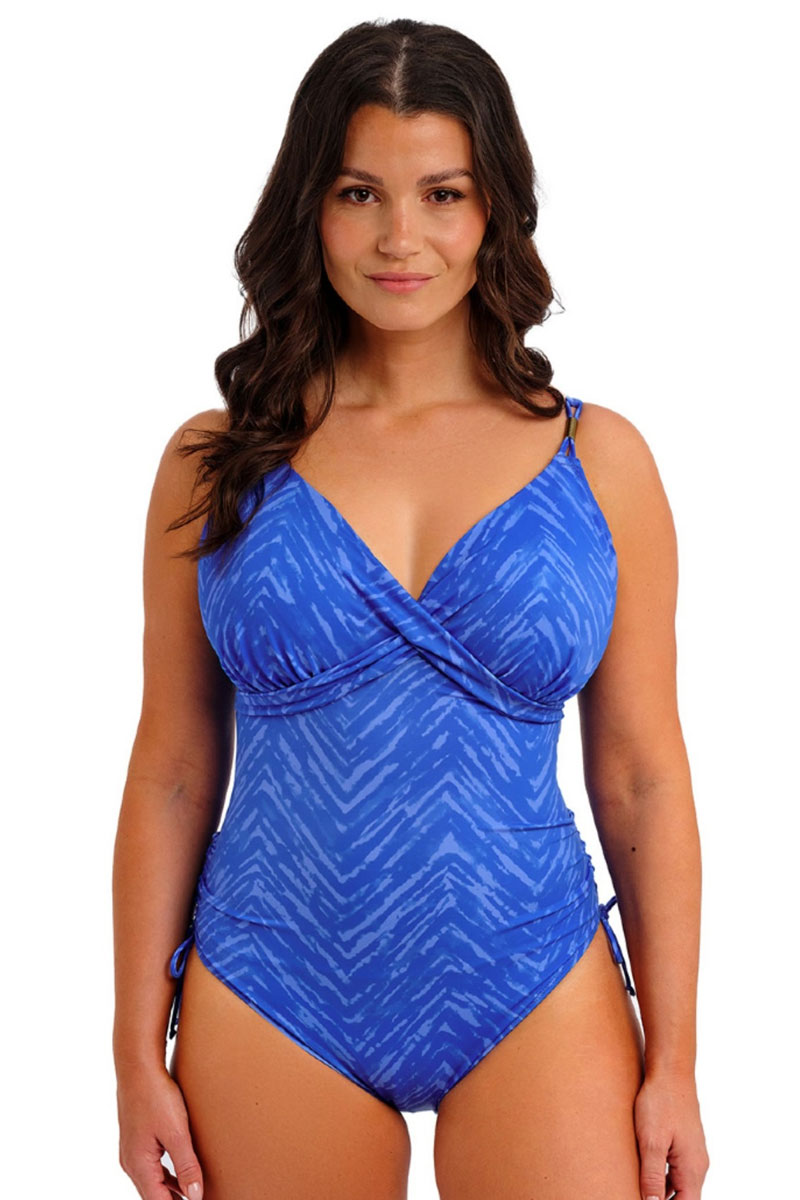 Strój kąpielowy Fantasie Punta Mita Underwired One-Piece Swimsuit 505539