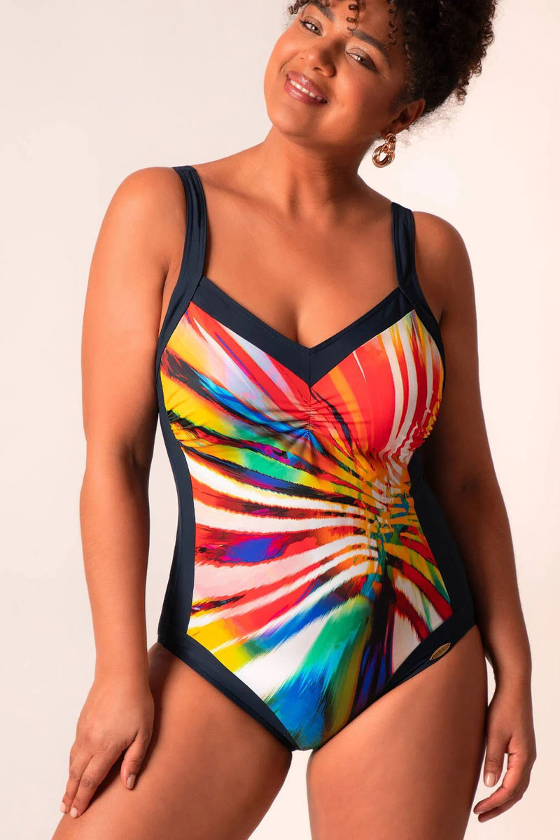 Strój kąpielowy Sunflair Wireless Padded One-Piece Swimsuit 22025