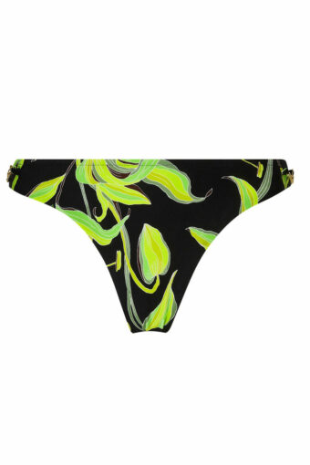 Strój kąpielowy Lise Charmel Fleur de Nuit Tai Seduction Bikini Brief ABB 0788