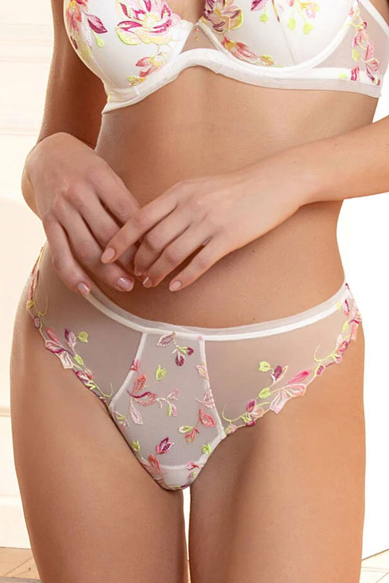 Majtki Lise Charmel Folie D'ete Brazilian Brief ACJ 0731