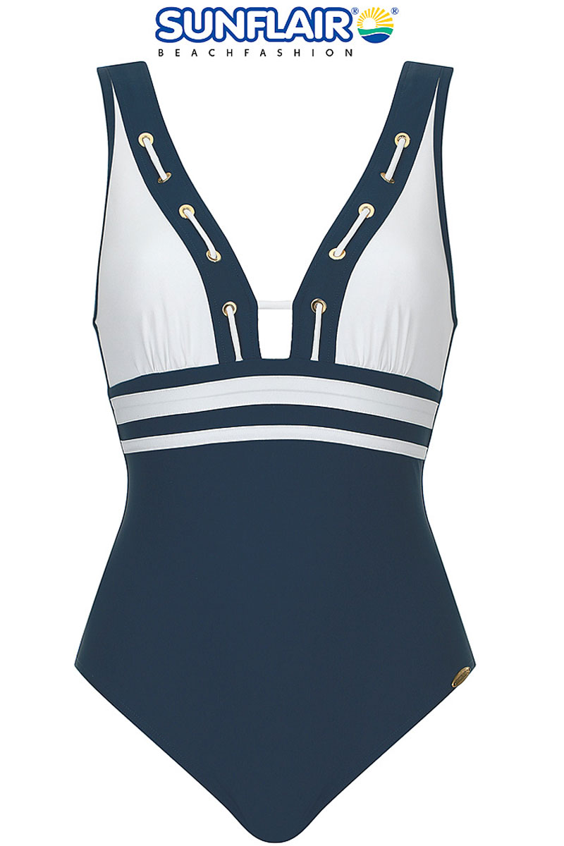 Strój kąpielowy Sunflair Wireless Padded One-Piece Swimsuit 72013