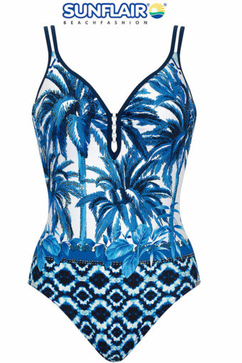 Strój kąpielowy Sunflair Padded One-Piece Swimsuit 72017