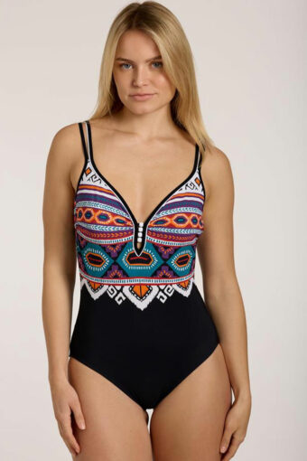 Strój kąpielowy Sunflair Wireless Padded One-Piece Swimsuit 72034