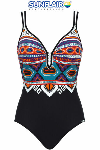 Strój kąpielowy Sunflair Wireless Padded One-Piece Swimsuit 72034