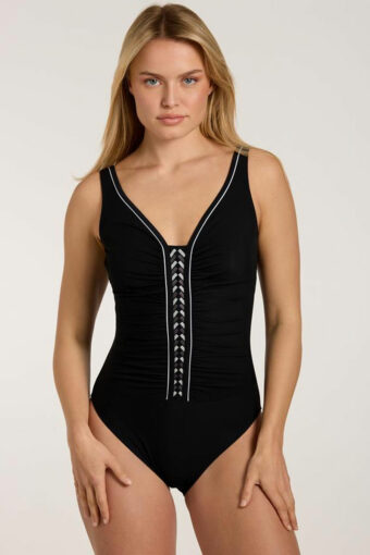 Strój kąpielowy Sunflair Wireless Padded One-Piece Swimsuit 72038