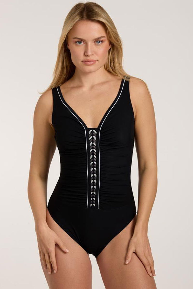 Strój kąpielowy Sunflair Wireless Padded One-Piece Swimsuit 72038