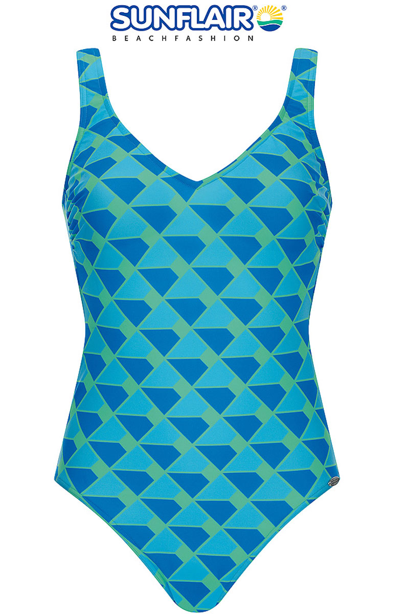 Strój kąpielowy Sunflair Underwired One-Piece Swimsuit 72040