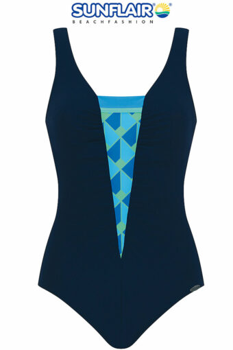 Strój kąpielowy Sunflair Wireless Padded One-Piece Swimsuit 72042