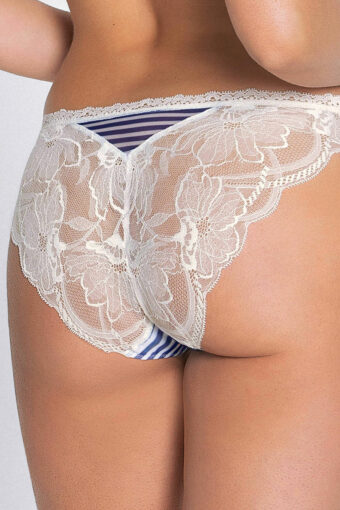 Majtki Lise Charmel Cap Au Levant Tai Lace Seduction Brief ACJ 0704