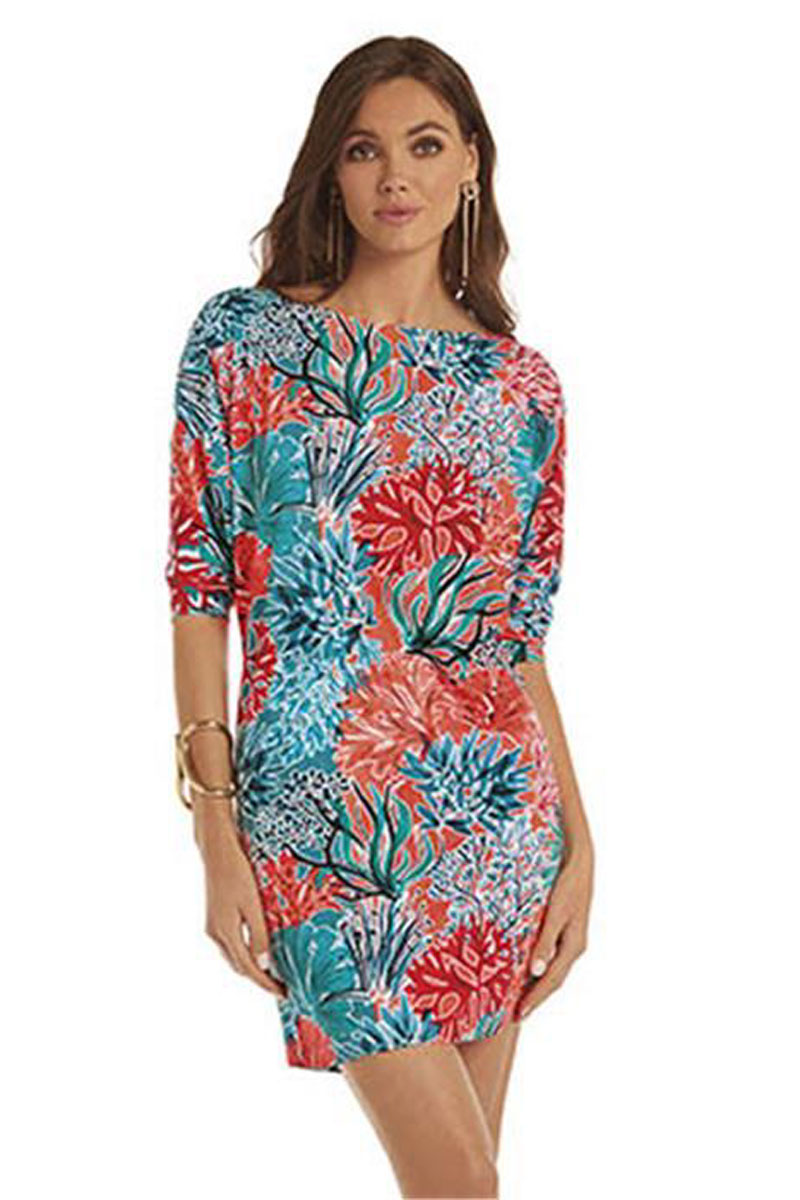 Sukienka letnia Roidal Nor Summer Short Dress 606/092