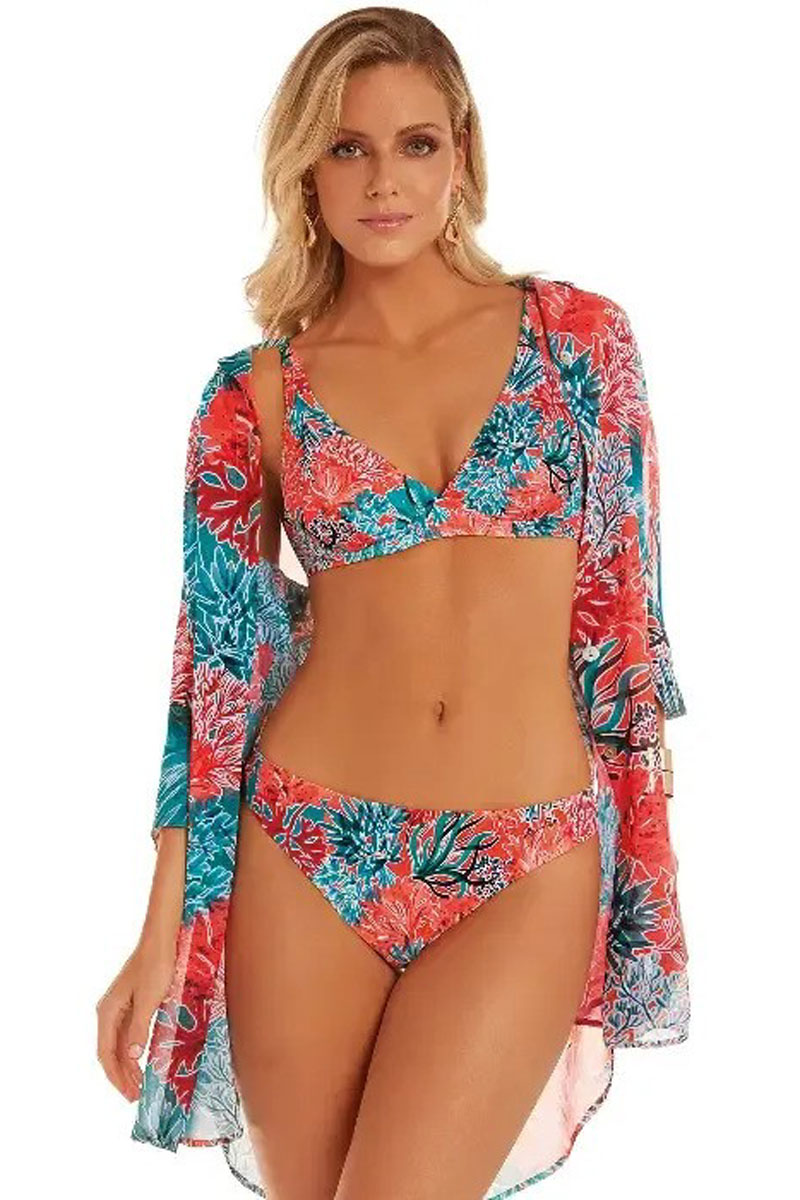 Strój kąpielowy Roidal Tiana Bikini Set 141.3/02