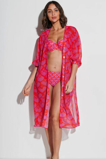 Tunika letnia Roidal Cora Summer Viscose Tunic 622V/09