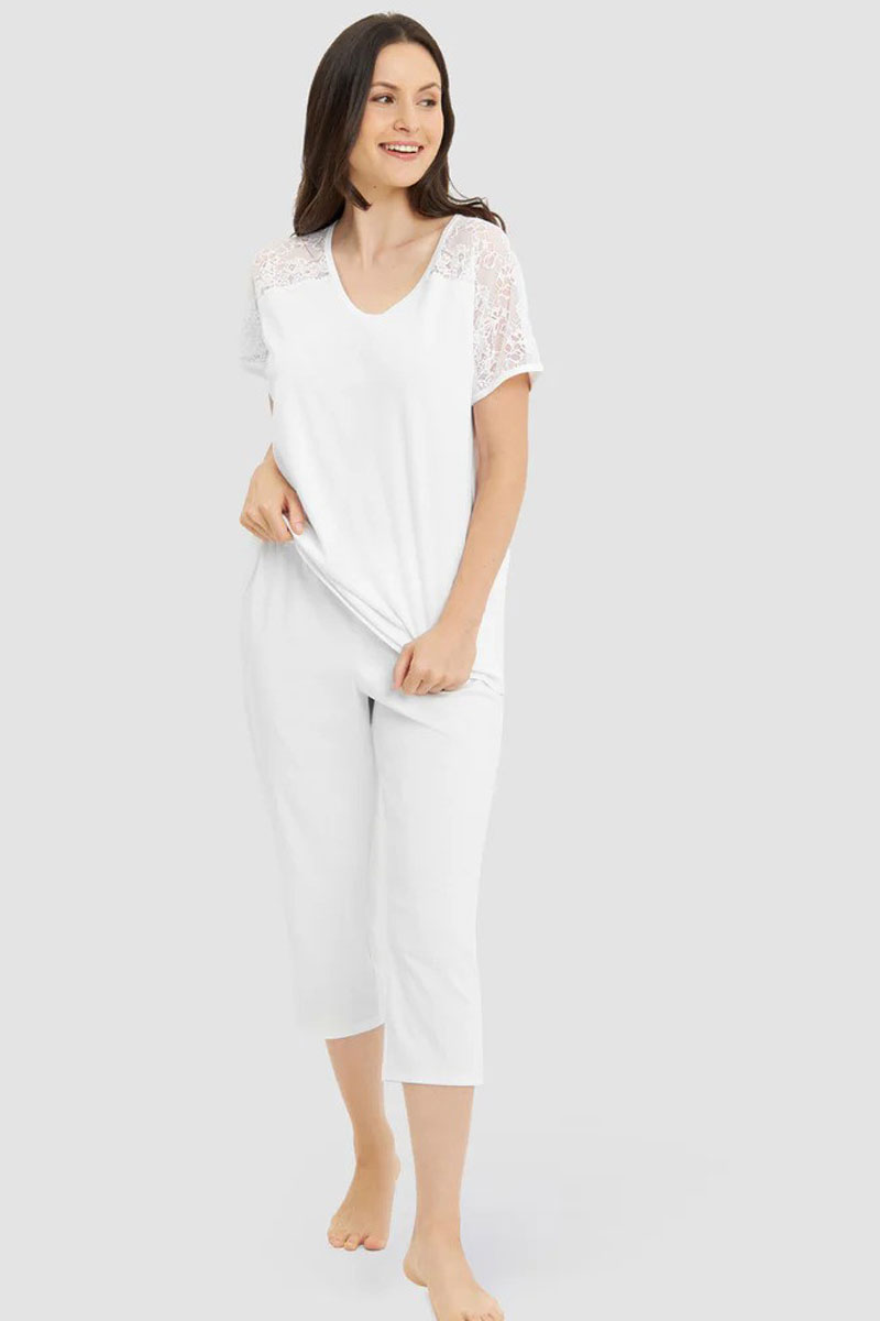 Piżama Rosch New Romance Cotton Pyjama 1253103