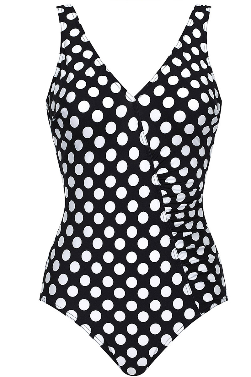 Strój kąpielowy Sunflair Sunmarin Wireless Padded One-Piece Swimsuit 12615