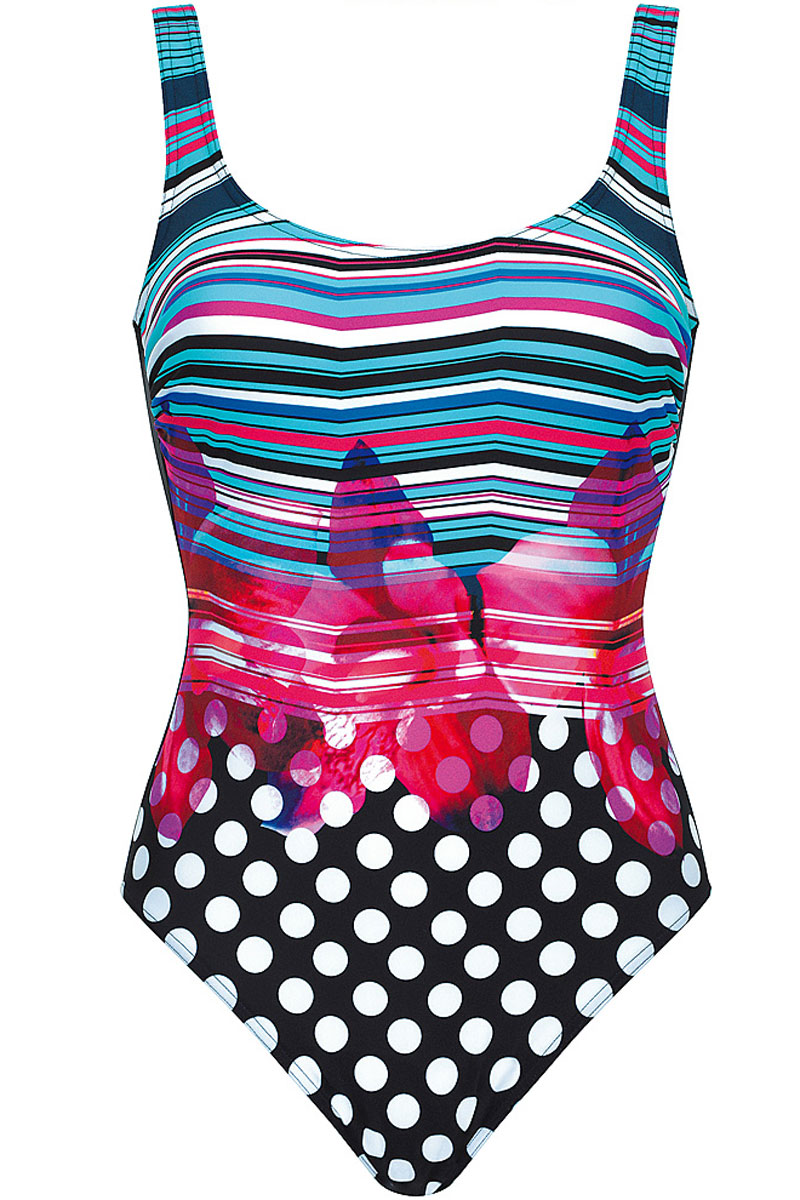 Strój kąpielowy Sunflair Sunmarin Wireless Padded One-Piece Swimsuit 12618