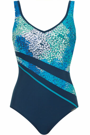 Strój kąpielowy Sunflair Sunmarin Wireless Padded One-Piece Swimsuit 12624