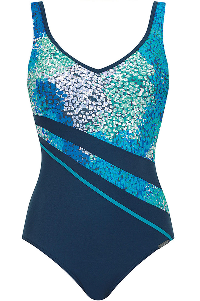 Strój kąpielowy Sunflair Sunmarin Wireless Padded One-Piece Swimsuit 12624