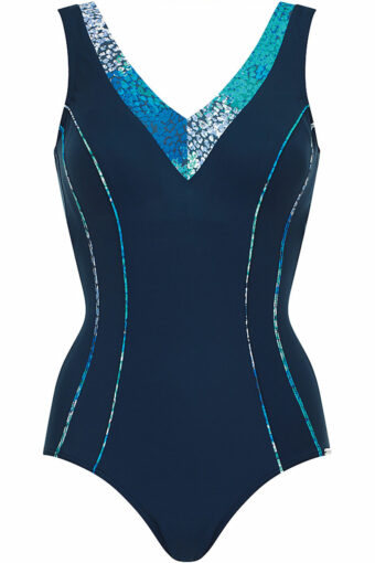 Strój kąpielowy Sunflair Sunmarin Wireless Padded One-Piece Swimsuit 12625
