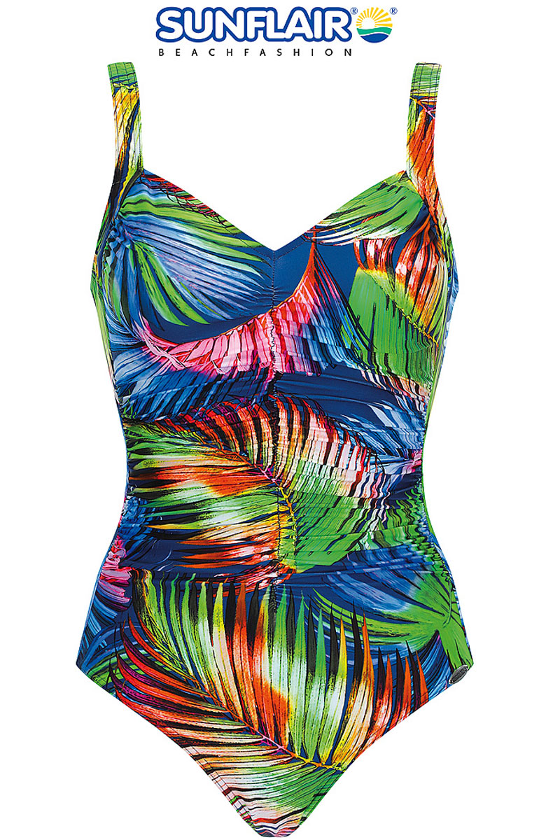 Strój kąpielowy Sunflair Wireless Padded One-Piece Swimsuit 72005