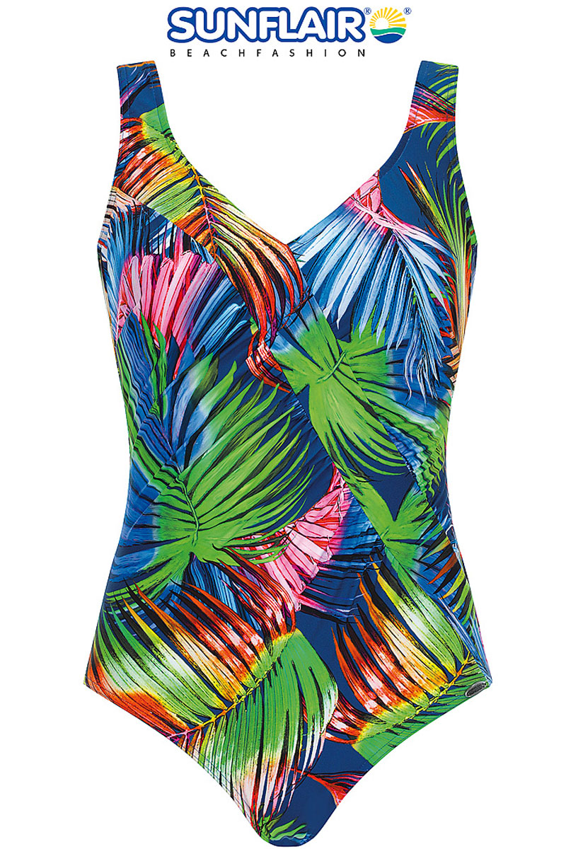 Strój kąpielowy Sunflair Wireless Padded One-Piece Swimsuit 72008