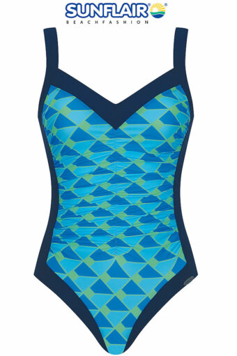 Strój kąpielowy Sunflair Wireless Padded One-Piece Swimsuit 72039