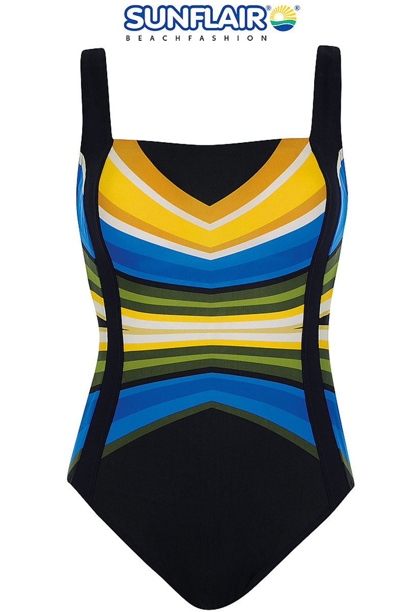 Strój kąpielowy Sunflair Wireless Padded One-Piece Swimsuit 72049