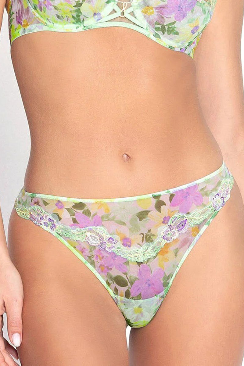 Majtki Lise Charmel L'amour Au Soleil ACJ 0053