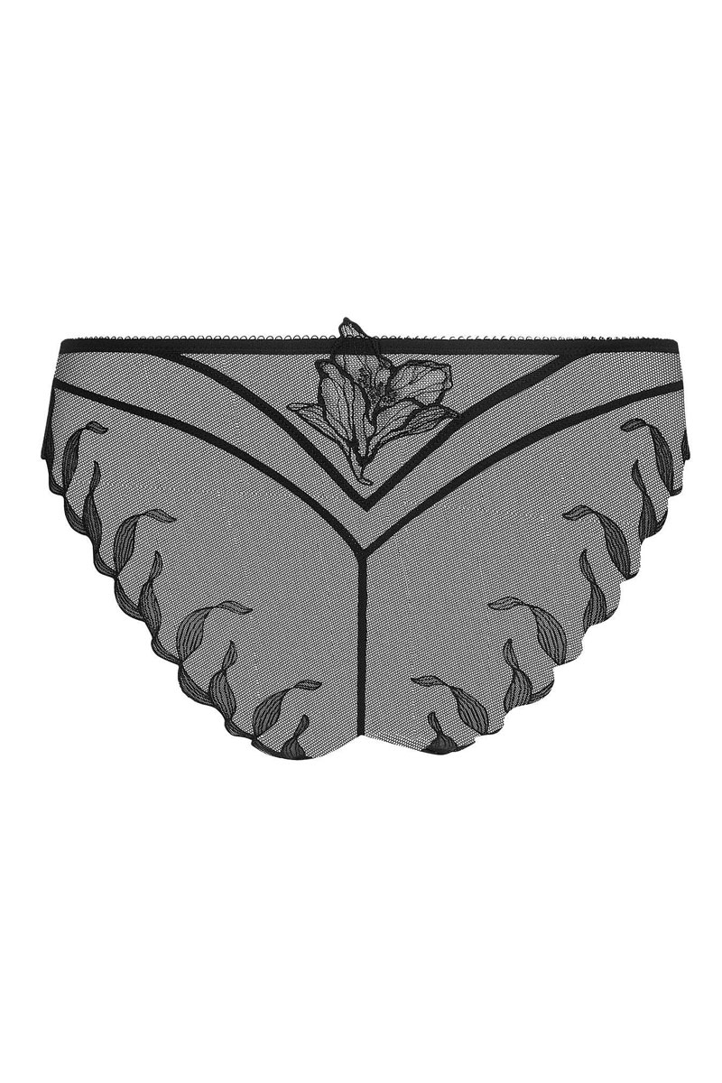 Majtki Lise Charmel Desir Et Volupte Seduction Italian Brief ACJ 0755