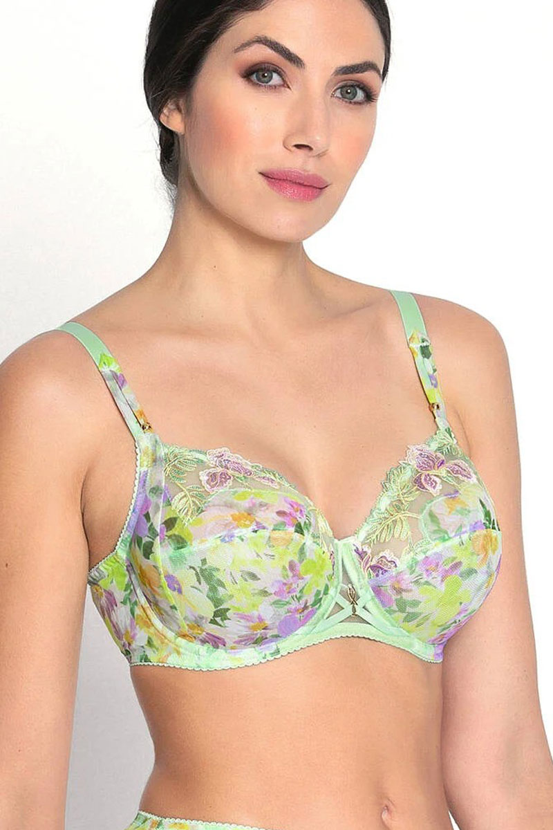 Biustonosz Lise Charmel L'amour Au Soleil BCJ 6153