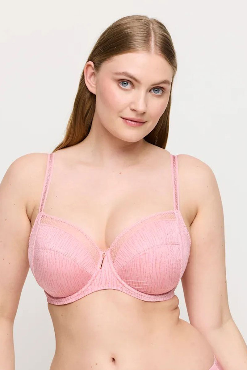 Biustonosz Prima Donna Twist Badala Underwired Full Cup Bra 0142500
